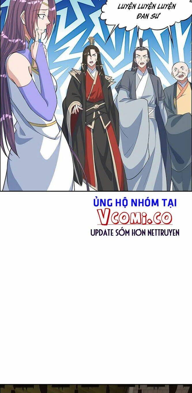 Tiên Võ Đế Tôn Chapter 245 - Trang 2