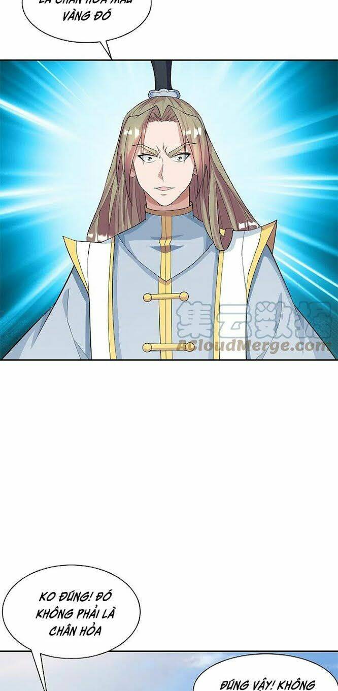 Tiên Võ Đế Tôn Chapter 245 - Trang 2