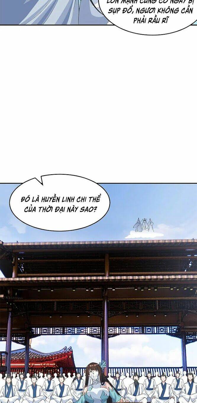 Tiên Võ Đế Tôn Chapter 245 - Trang 2