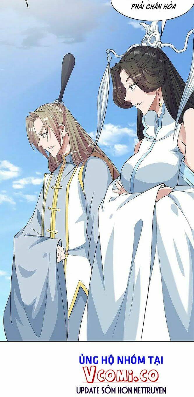 Tiên Võ Đế Tôn Chapter 245 - Trang 2
