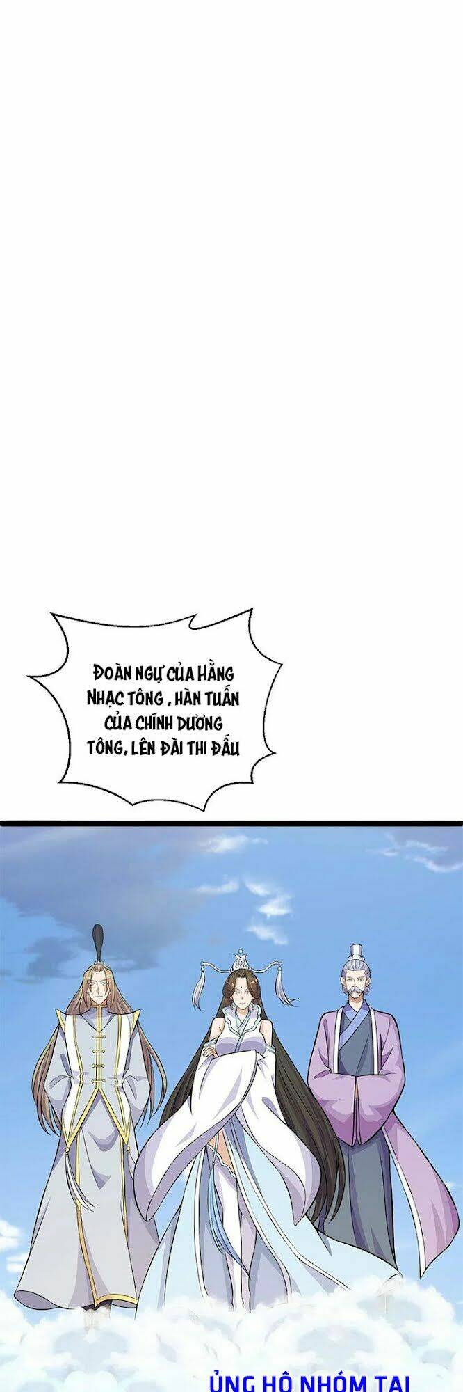 Tiên Võ Đế Tôn Chapter 245 - Trang 2