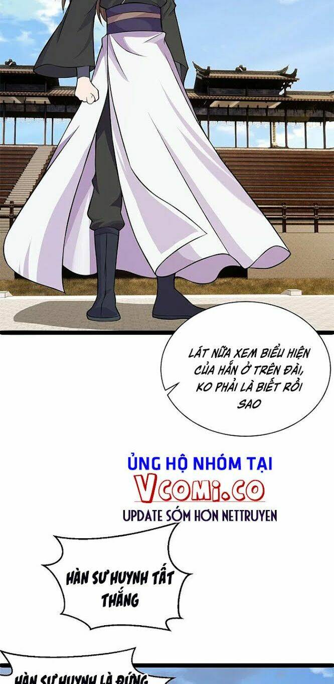 Tiên Võ Đế Tôn Chapter 245 - Trang 2