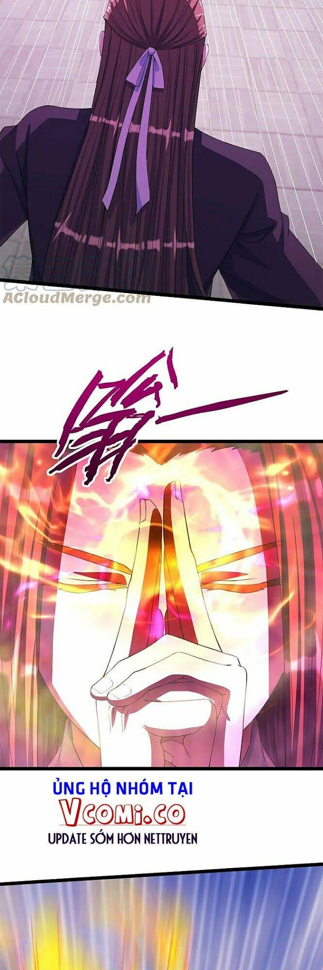 Tiên Võ Đế Tôn Chapter 245 - Trang 2