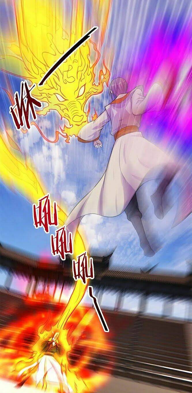 Tiên Võ Đế Tôn Chapter 245 - Trang 2