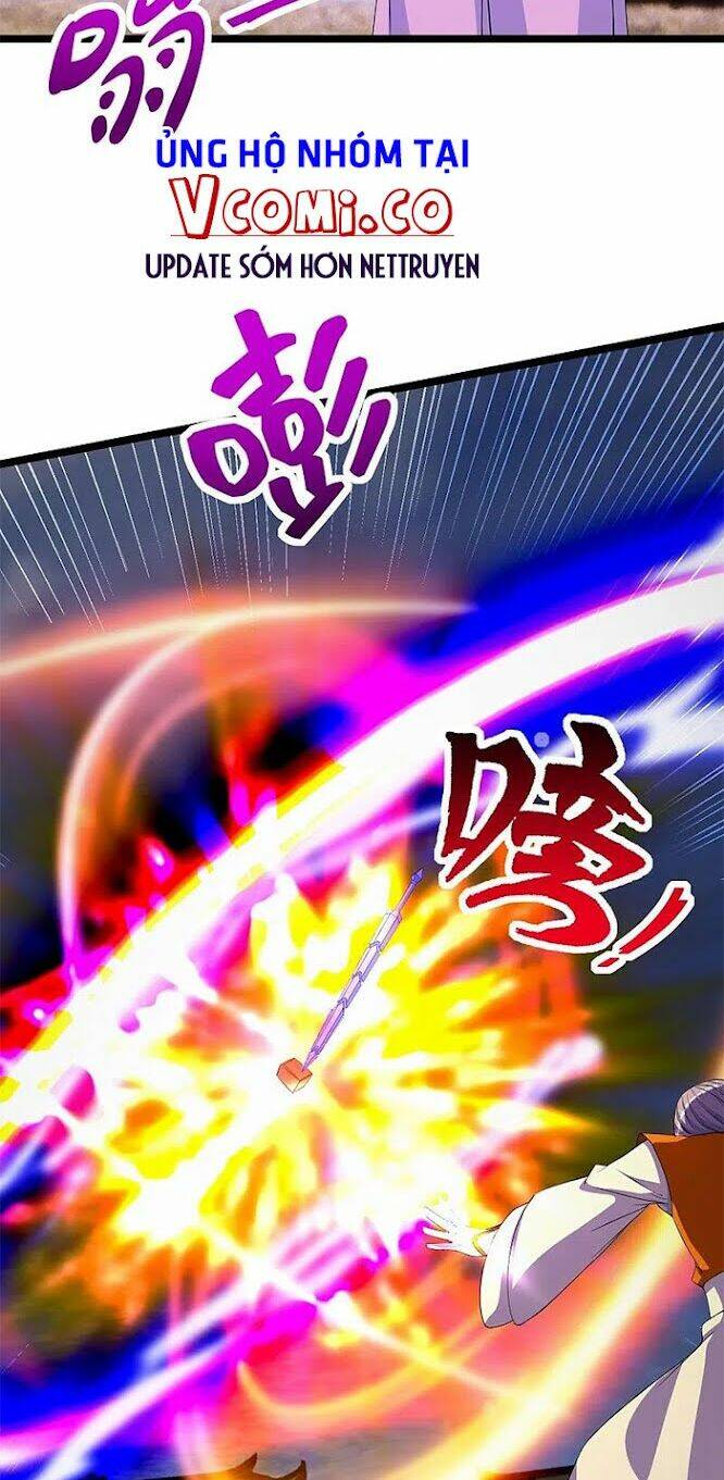 Tiên Võ Đế Tôn Chapter 245 - Trang 2