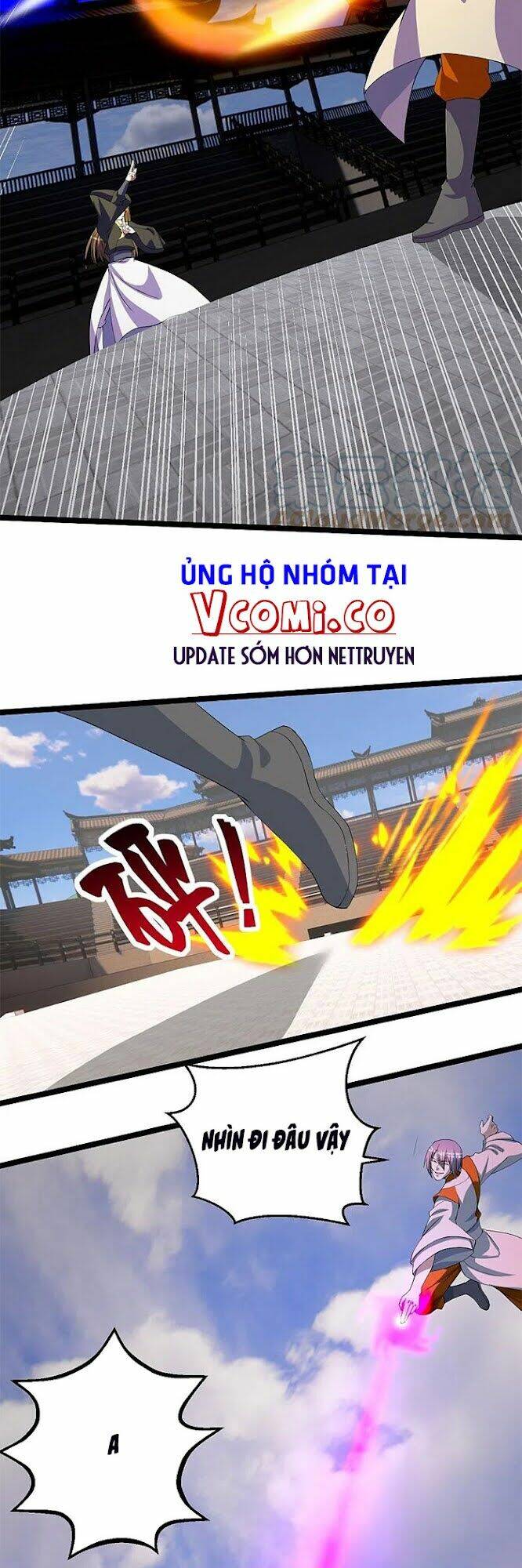 Tiên Võ Đế Tôn Chapter 245 - Trang 2