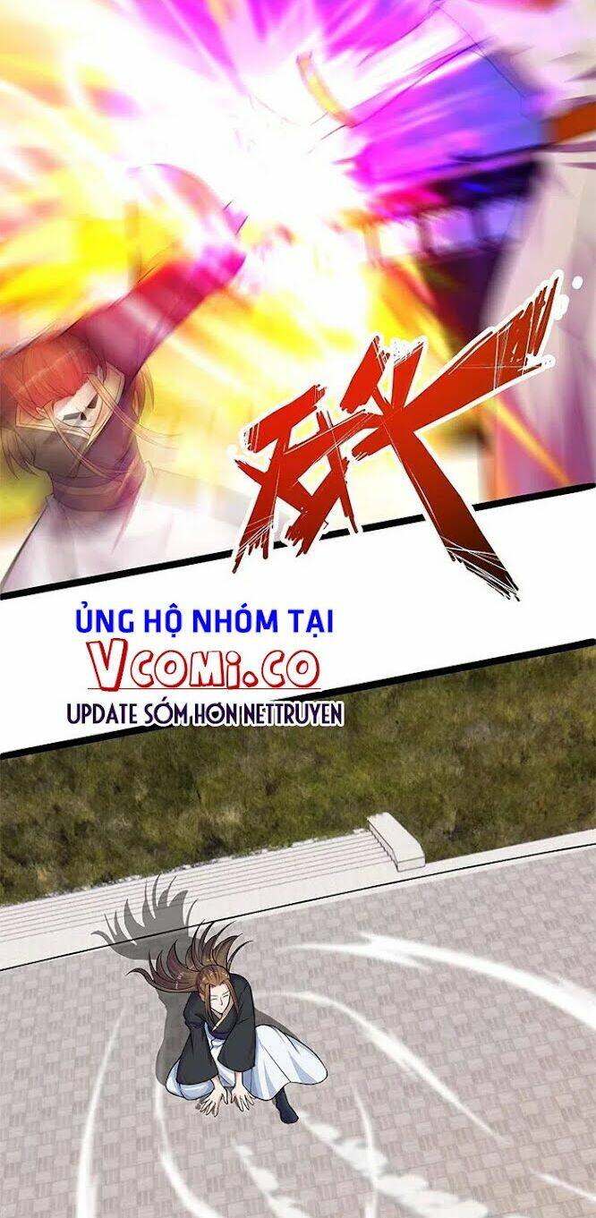 Tiên Võ Đế Tôn Chapter 245 - Trang 2