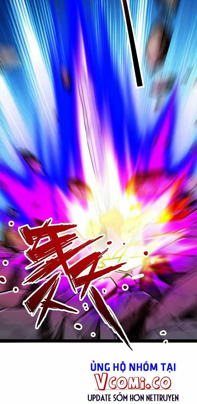 Tiên Võ Đế Tôn Chapter 245 - Trang 2