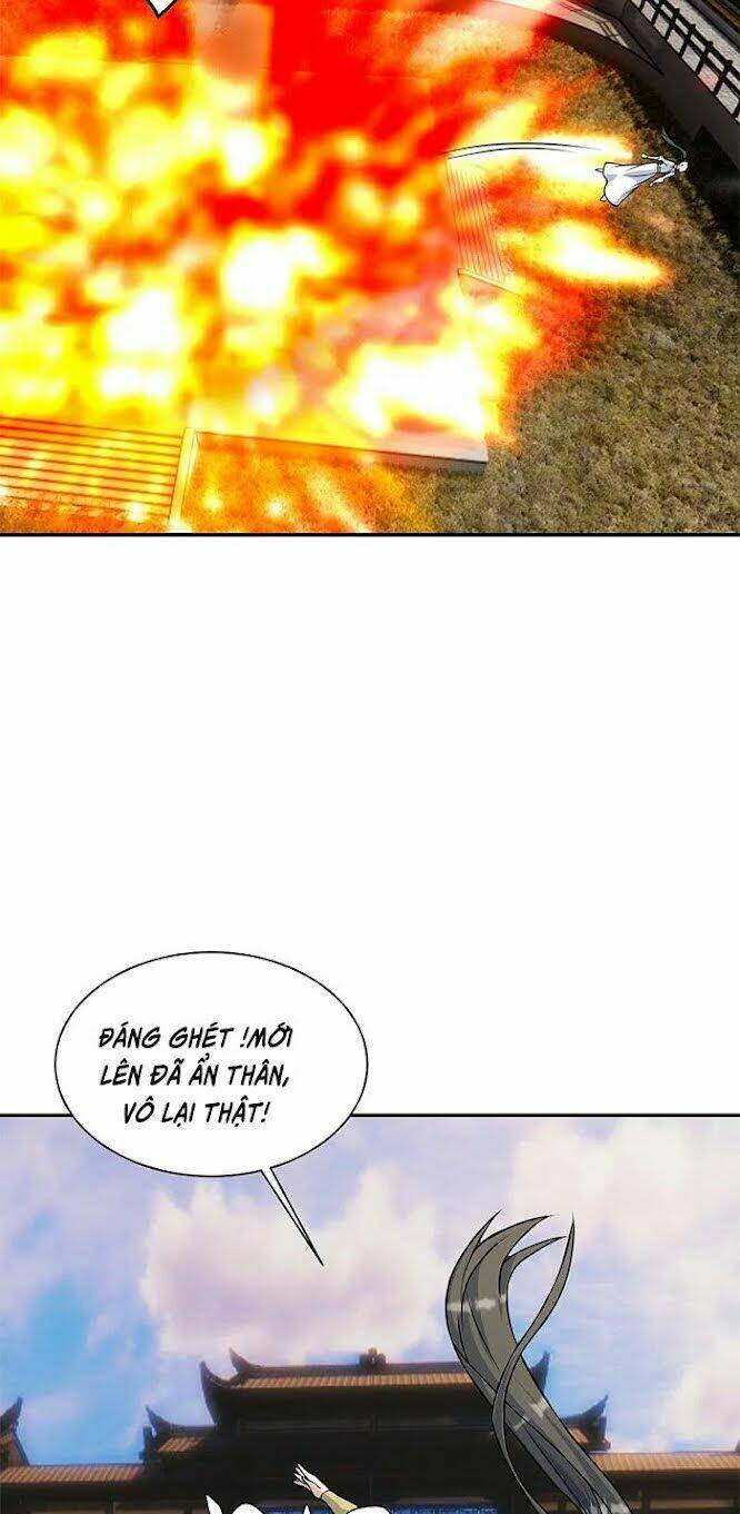 Tiên Võ Đế Tôn Chapter 245 - Trang 2