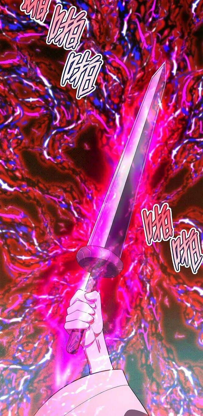 Tiên Võ Đế Tôn Chapter 245 - Trang 2