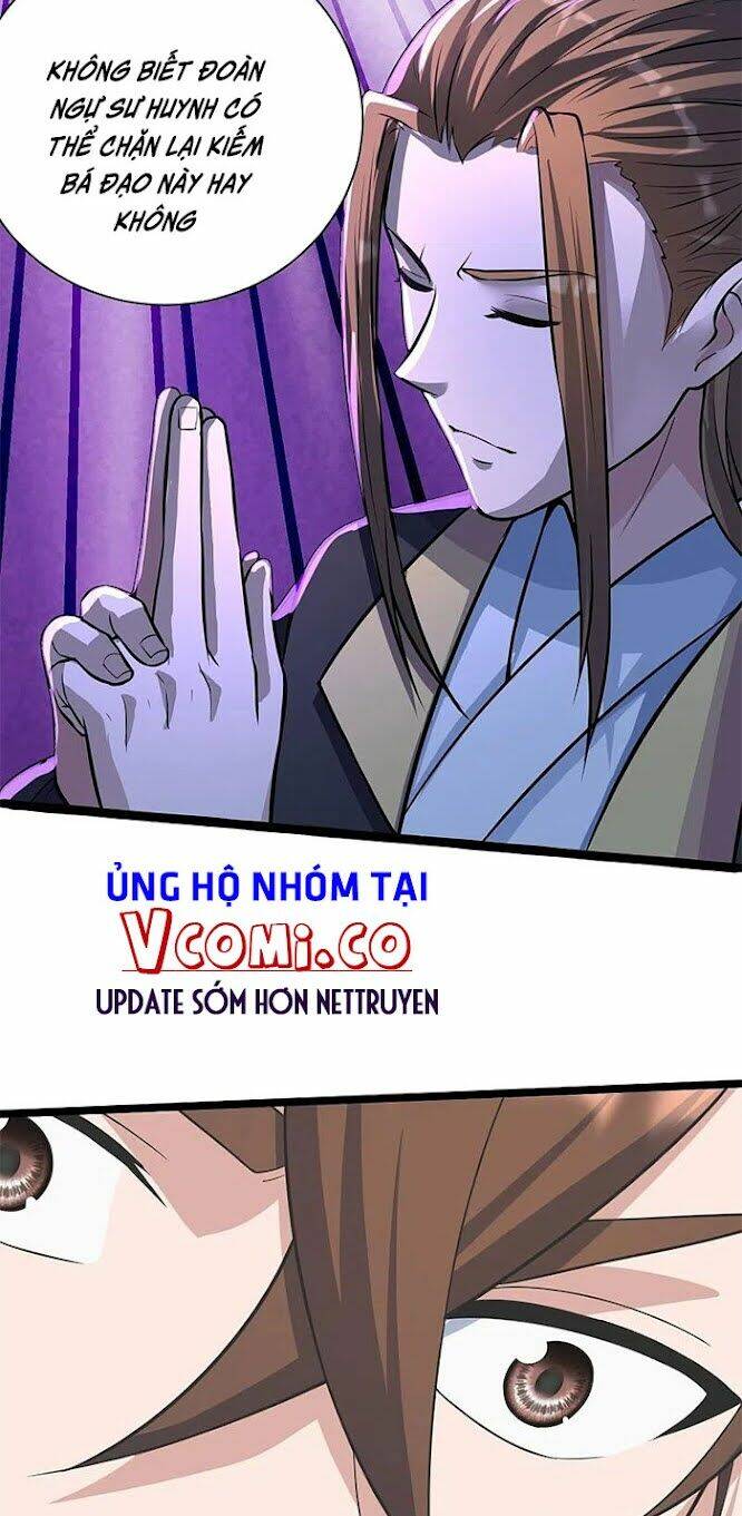 Tiên Võ Đế Tôn Chapter 245 - Trang 2