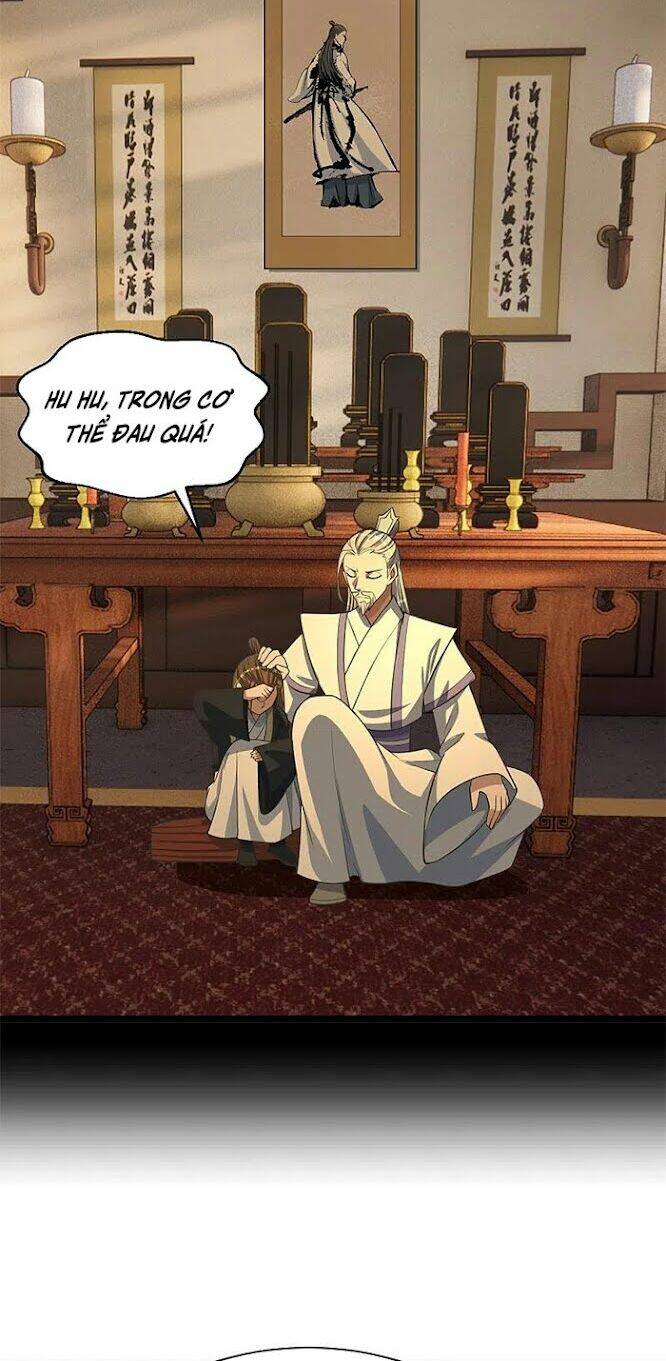 Tiên Võ Đế Tôn Chapter 245 - Trang 2