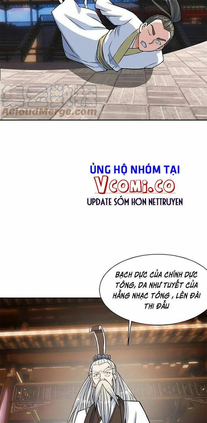 Tiên Võ Đế Tôn Chapter 245 - Trang 2