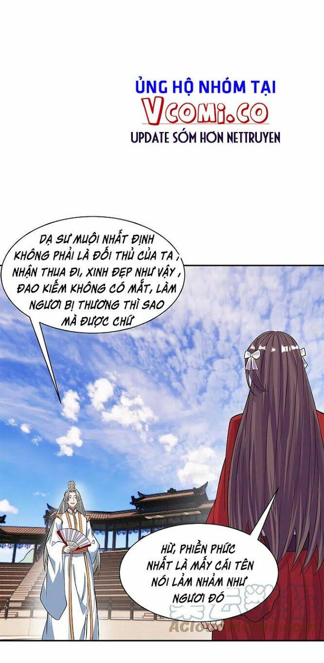 Tiên Võ Đế Tôn Chapter 245 - Trang 2