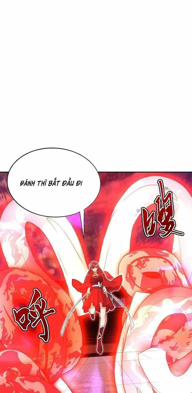 Tiên Võ Đế Tôn Chapter 245 - Trang 2