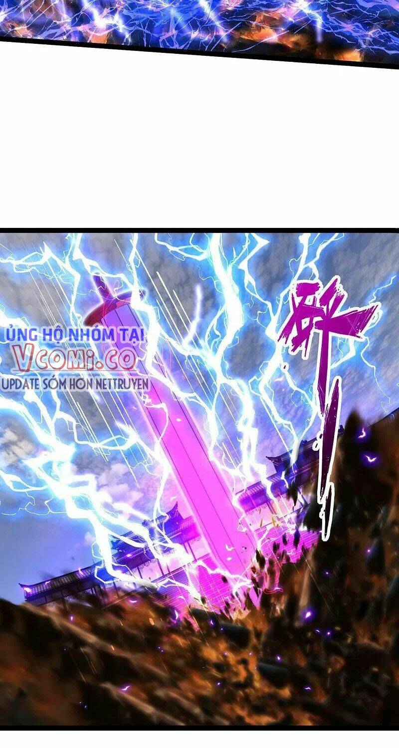 Tiên Võ Đế Tôn Chapter 246 - Trang 2