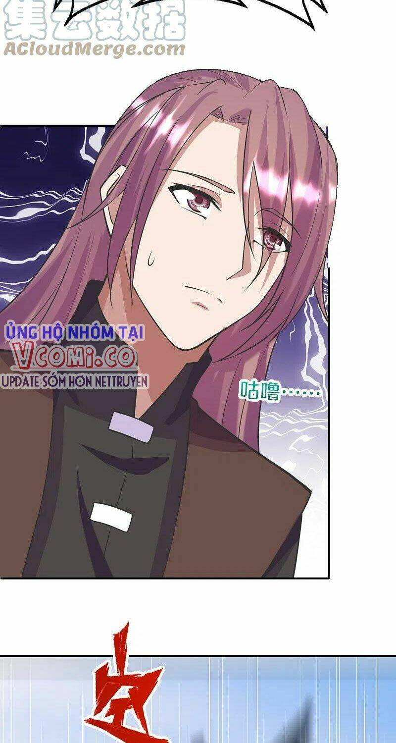 Tiên Võ Đế Tôn Chapter 246 - Trang 2