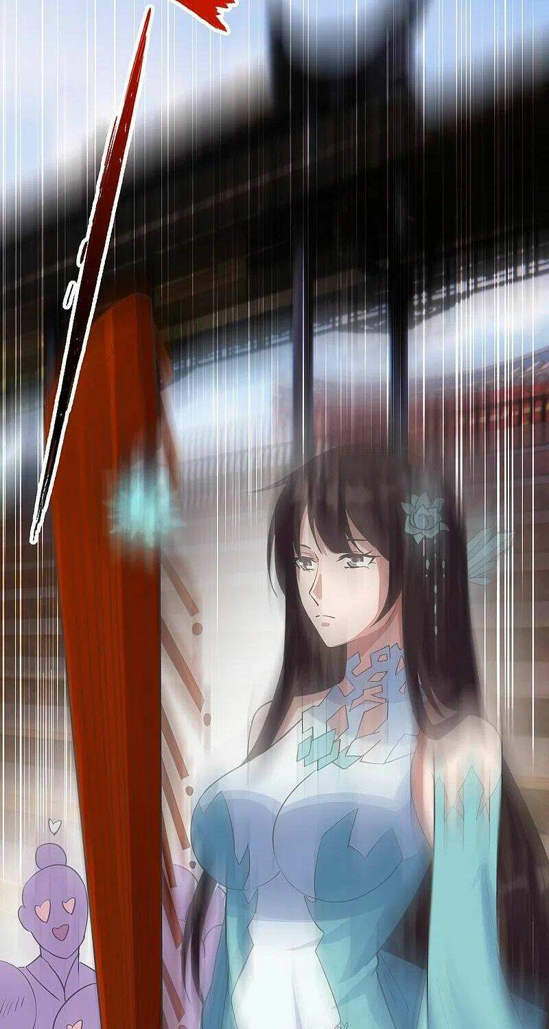 Tiên Võ Đế Tôn Chapter 246 - Trang 2