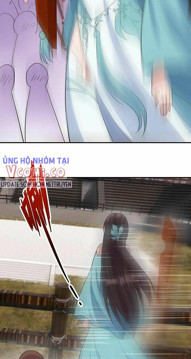 Tiên Võ Đế Tôn Chapter 246 - Trang 2