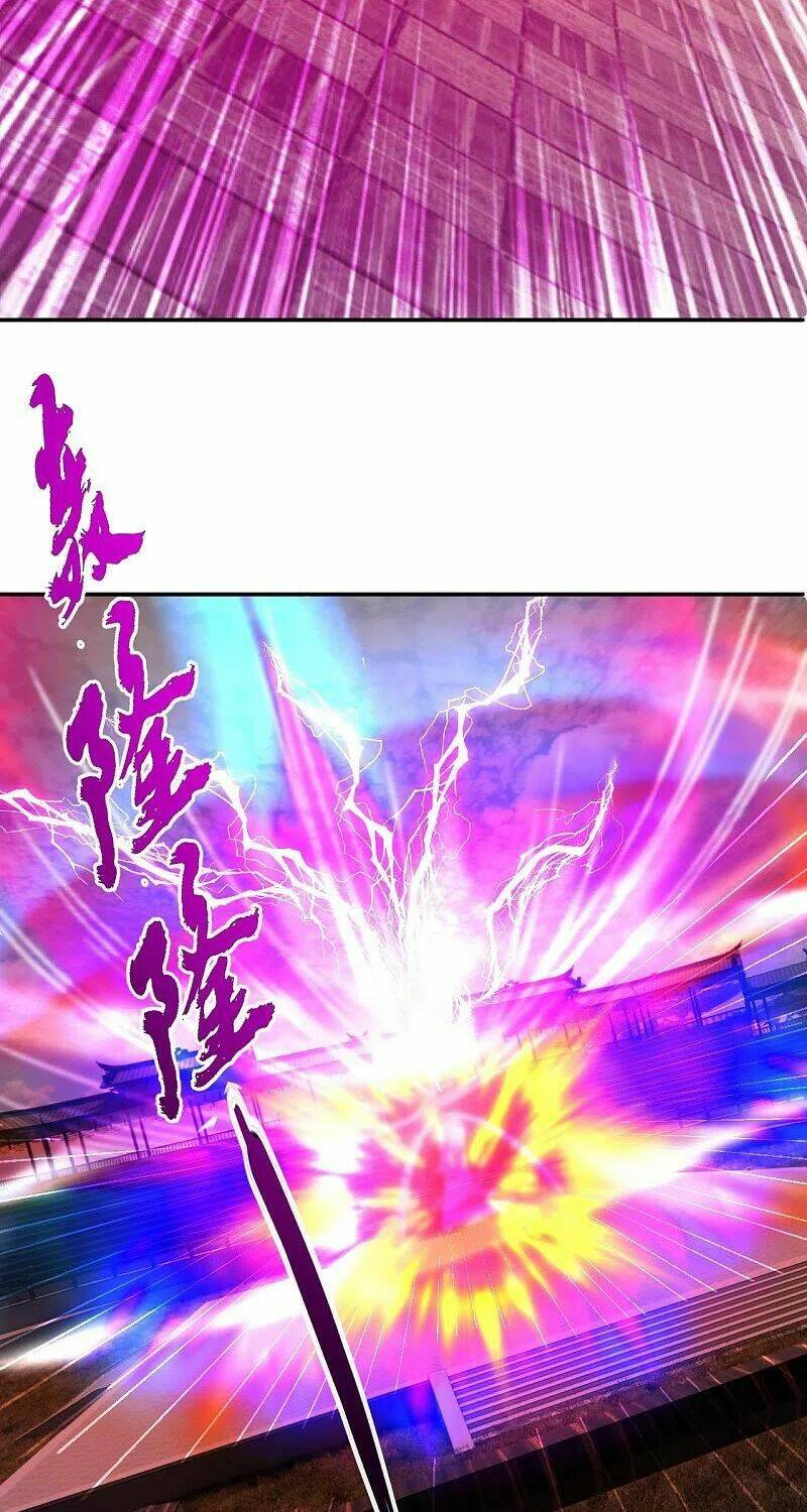 Tiên Võ Đế Tôn Chapter 246 - Trang 2