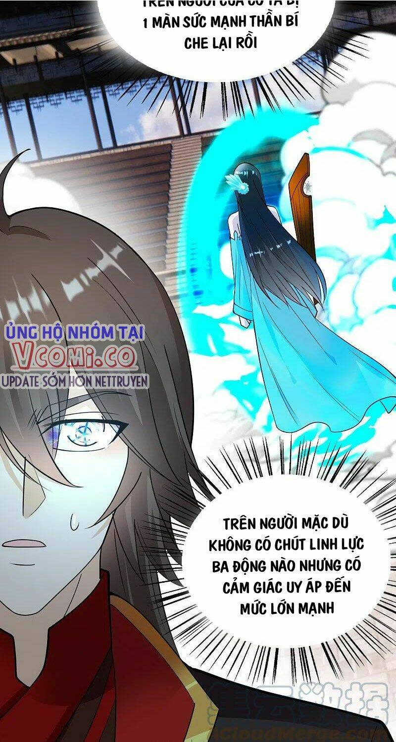 Tiên Võ Đế Tôn Chapter 246 - Trang 2
