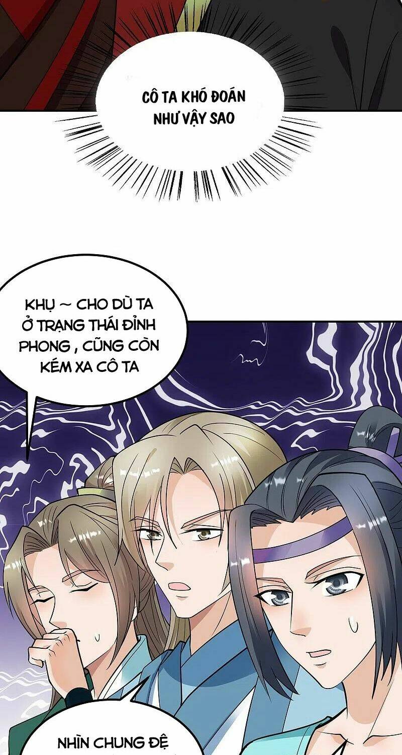 Tiên Võ Đế Tôn Chapter 246 - Trang 2