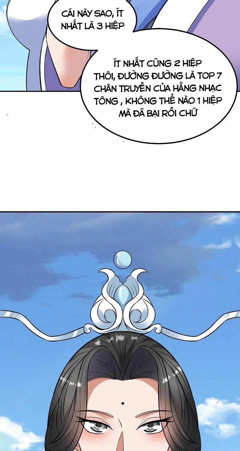 Tiên Võ Đế Tôn Chapter 246 - Trang 2