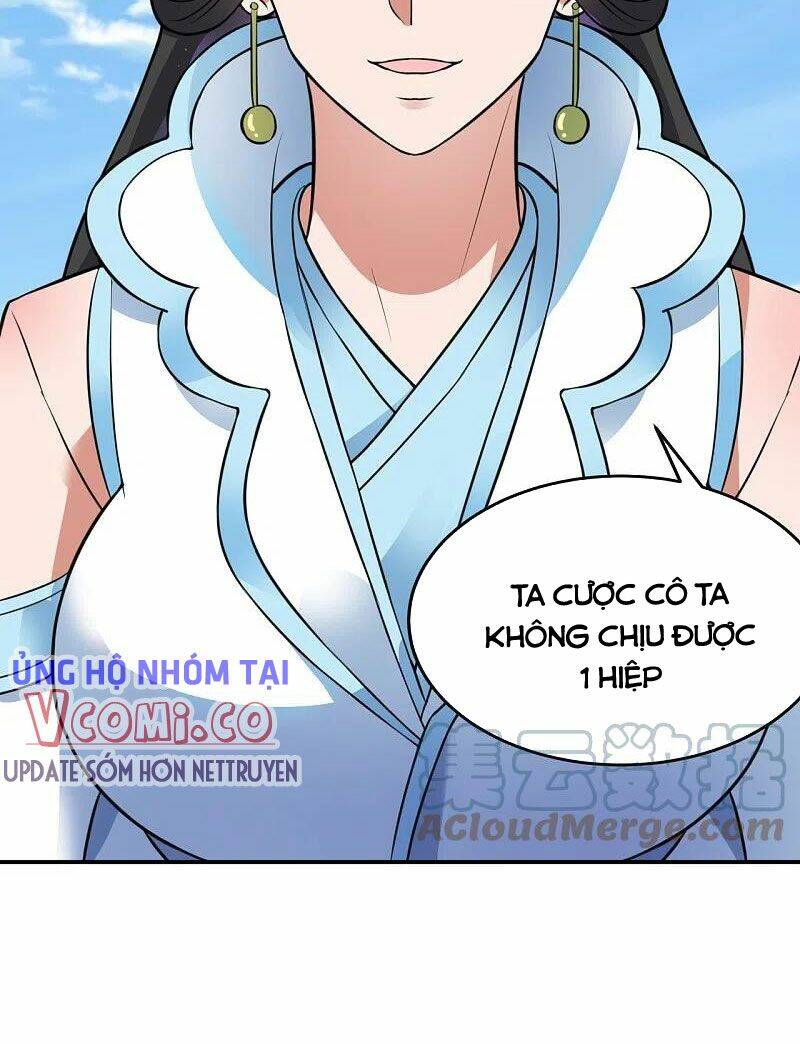 Tiên Võ Đế Tôn Chapter 246 - Trang 2