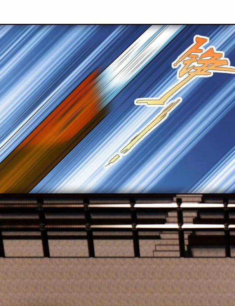 Tiên Võ Đế Tôn Chapter 246 - Trang 2