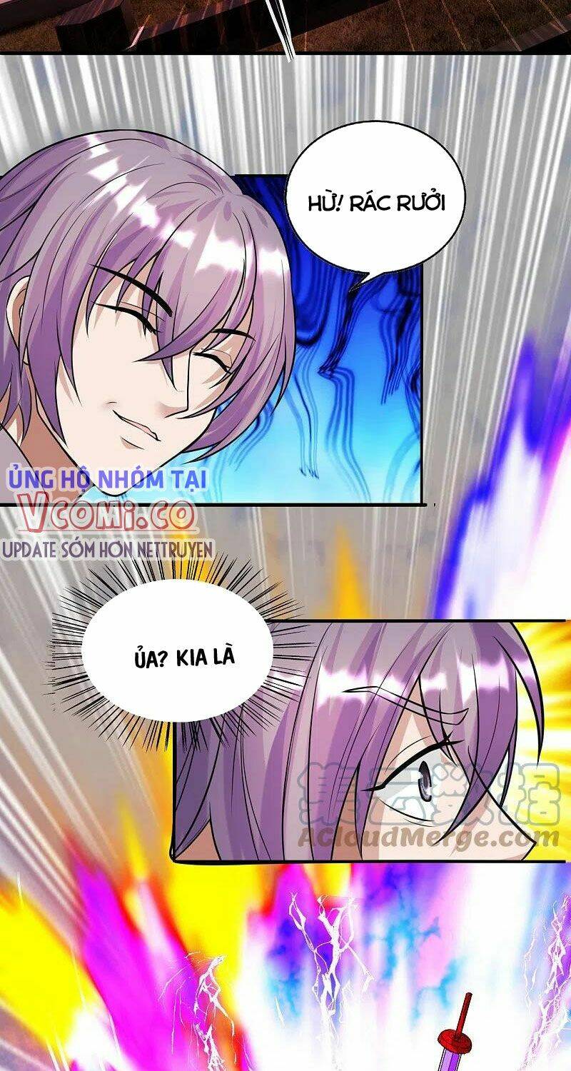 Tiên Võ Đế Tôn Chapter 246 - Trang 2