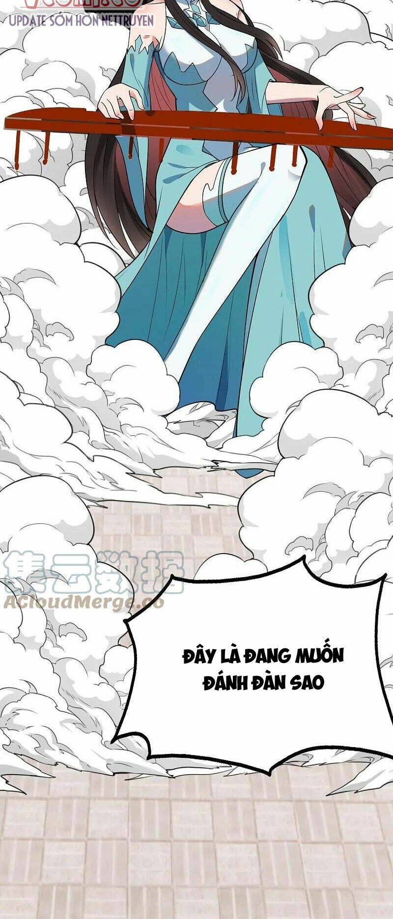 Tiên Võ Đế Tôn Chapter 246 - Trang 2