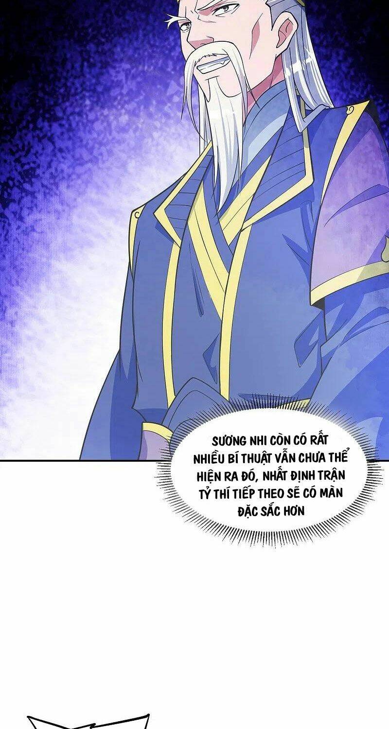 Tiên Võ Đế Tôn Chapter 246 - Trang 2