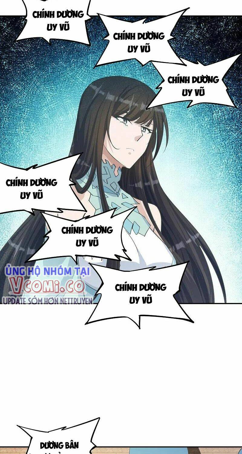 Tiên Võ Đế Tôn Chapter 246 - Trang 2