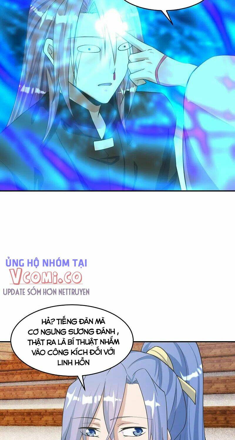 Tiên Võ Đế Tôn Chapter 246 - Trang 2