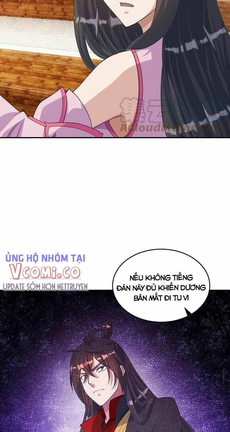 Tiên Võ Đế Tôn Chapter 246 - Trang 2