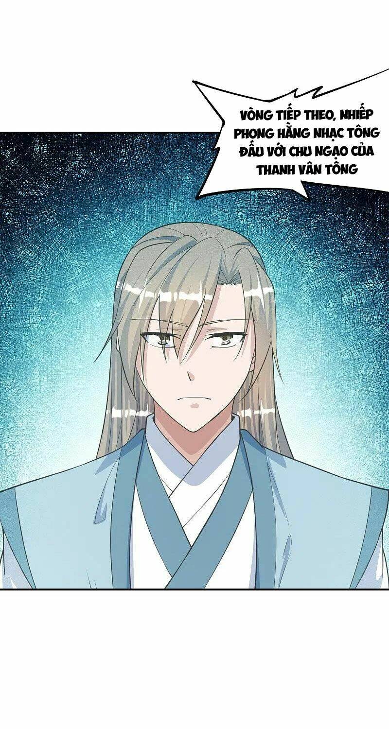 Tiên Võ Đế Tôn Chapter 246 - Trang 2