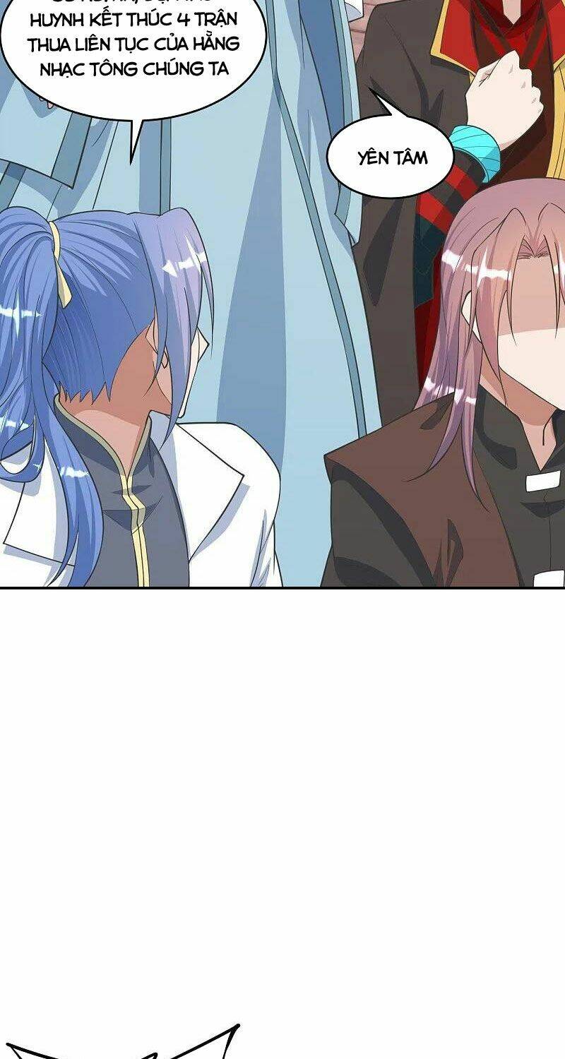 Tiên Võ Đế Tôn Chapter 246 - Trang 2