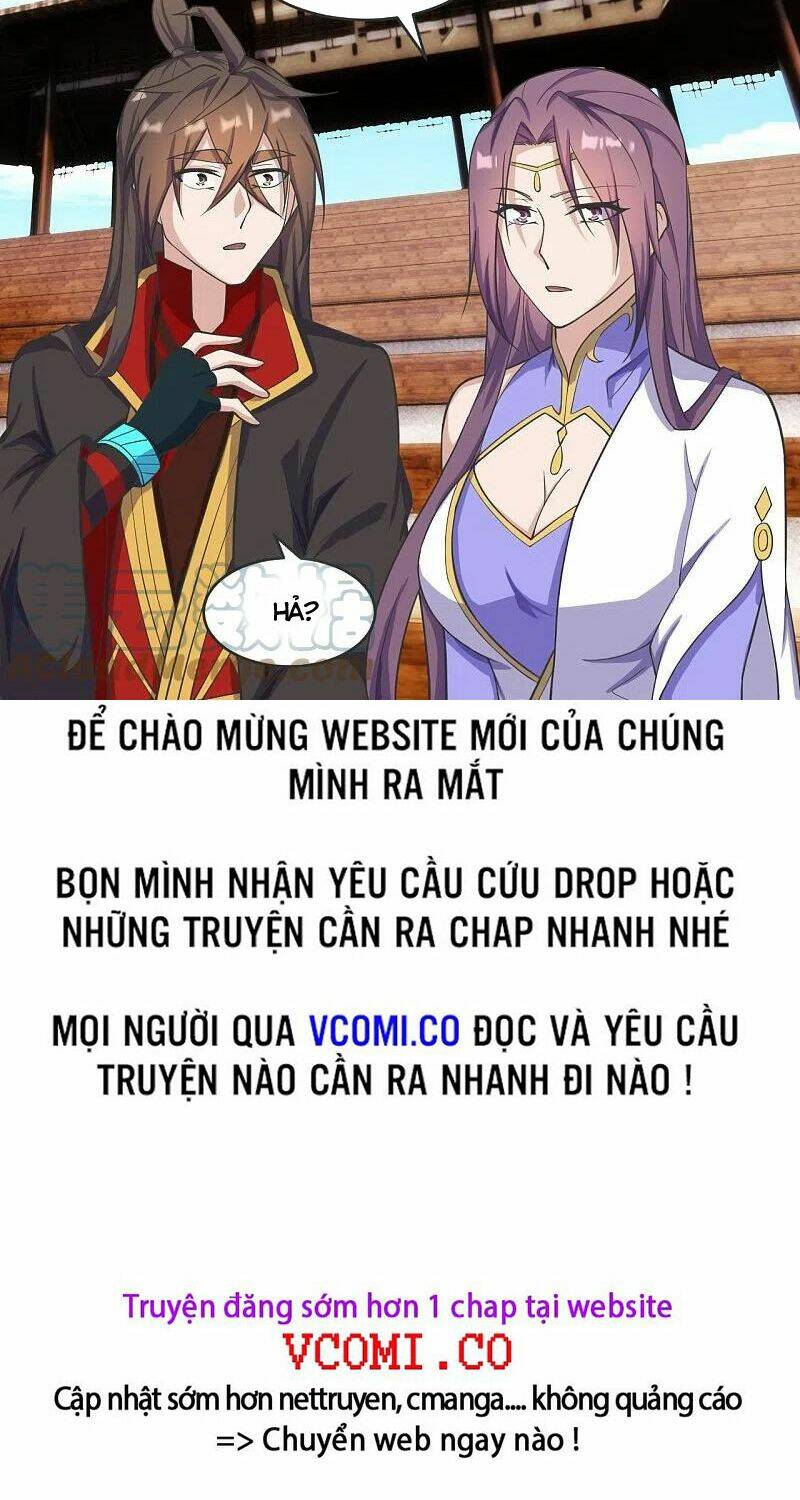Tiên Võ Đế Tôn Chapter 246 - Trang 2