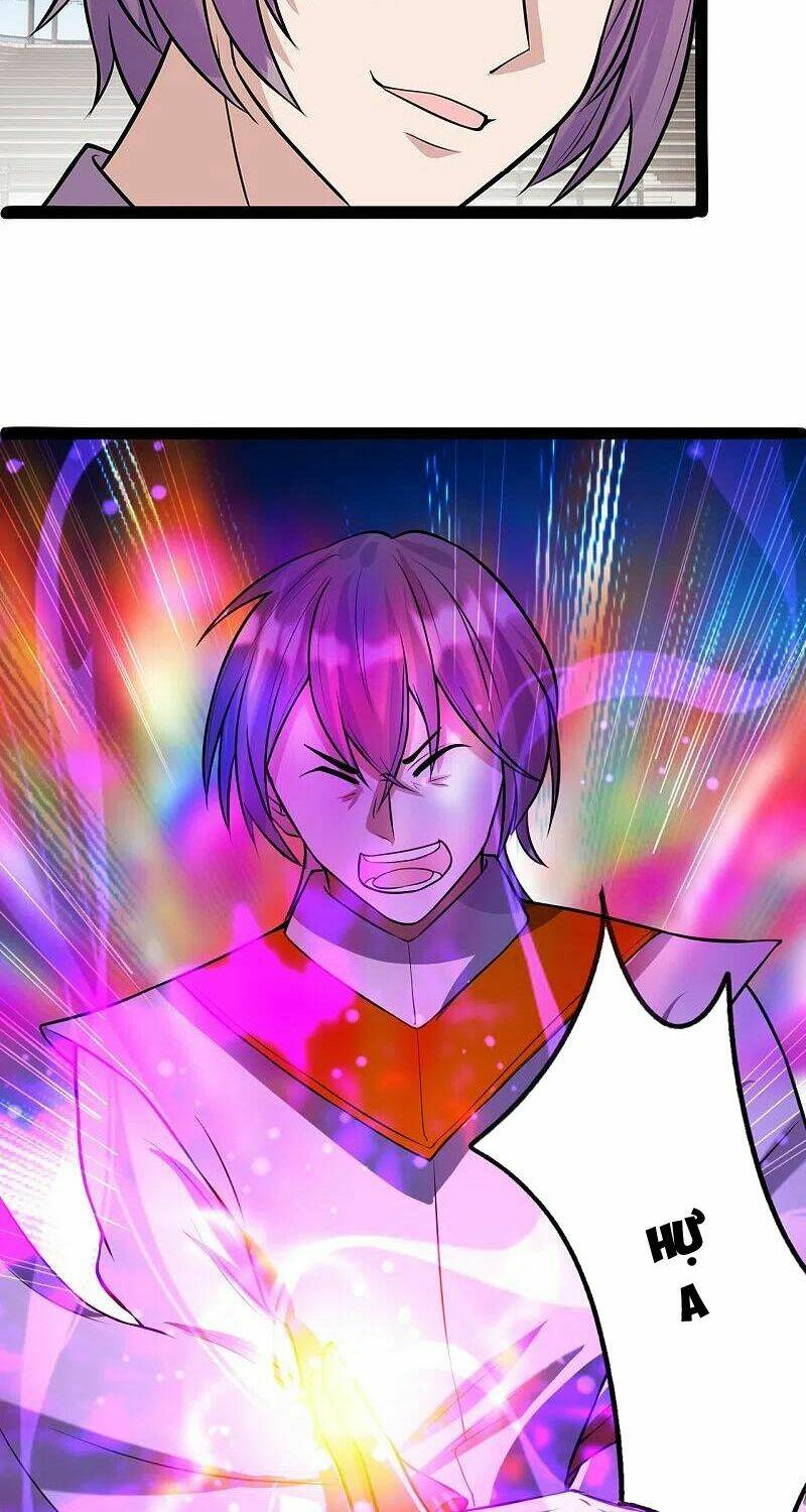 Tiên Võ Đế Tôn Chapter 246 - Trang 2