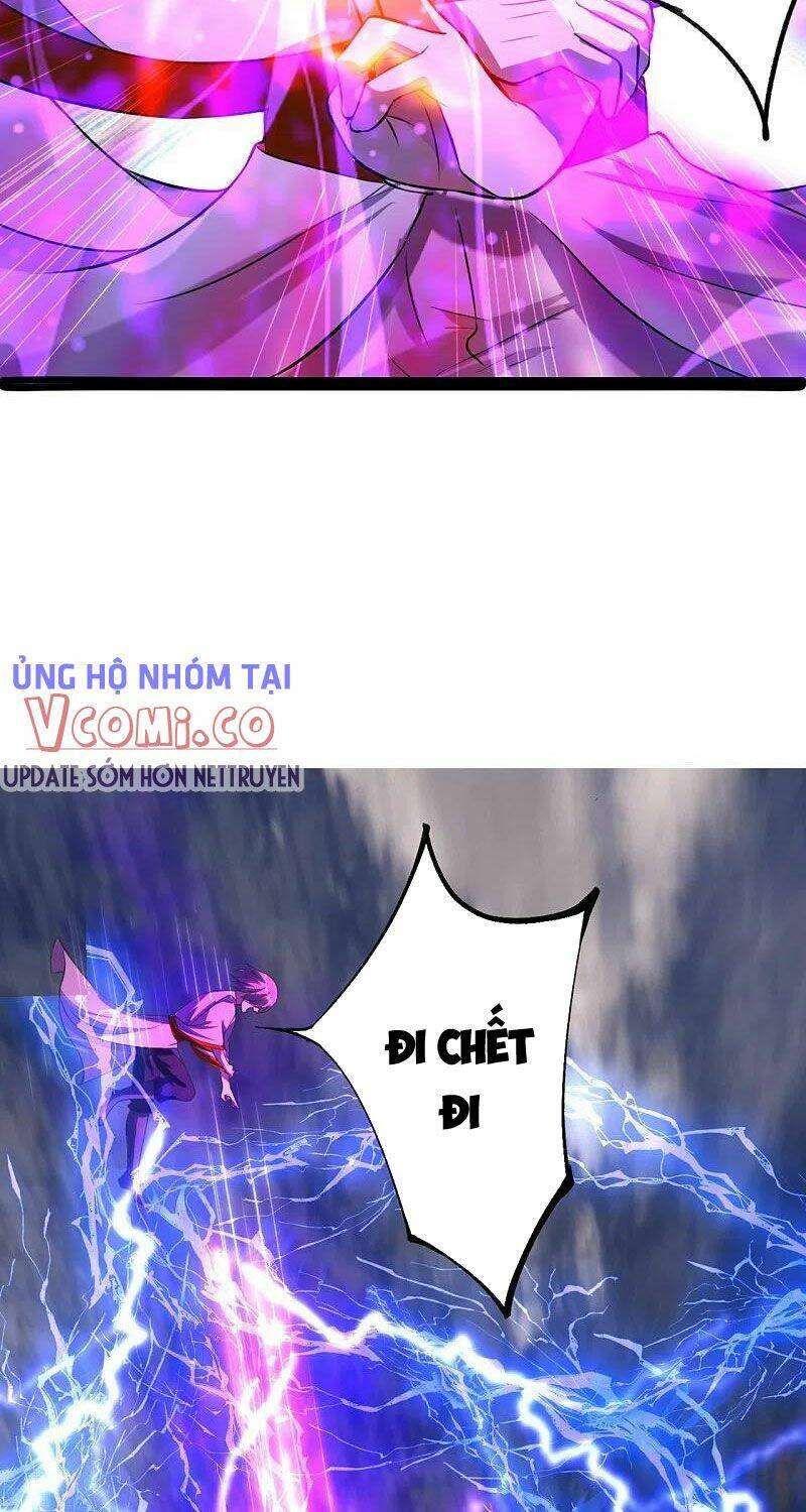 Tiên Võ Đế Tôn Chapter 246 - Trang 2