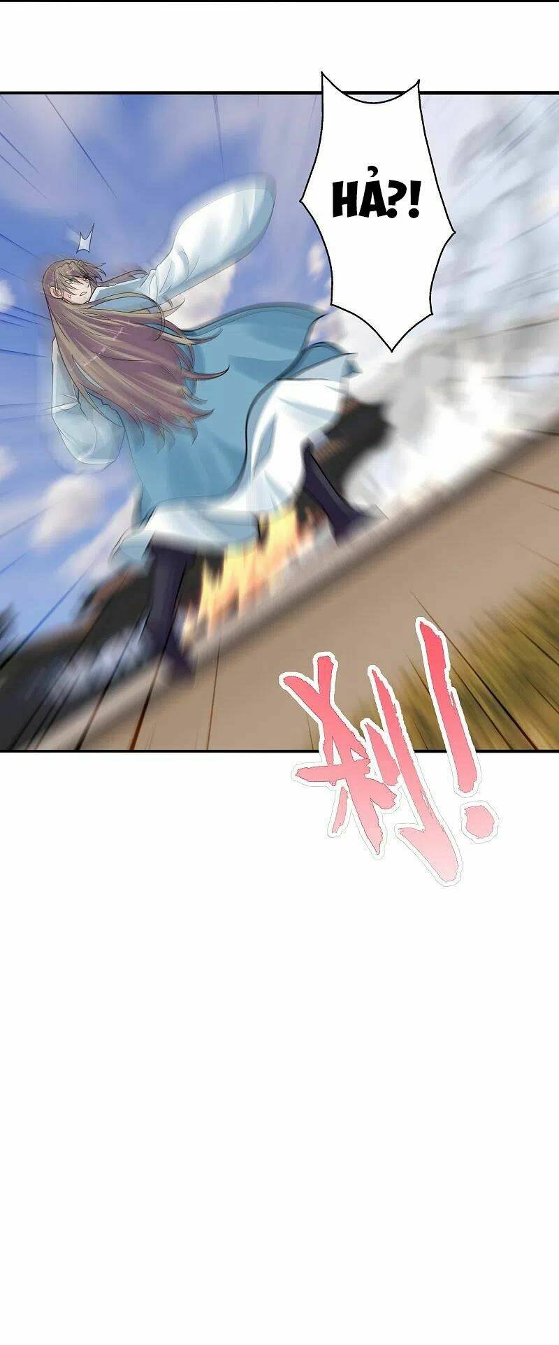 Tiên Võ Đế Tôn Chapter 247 - Trang 2