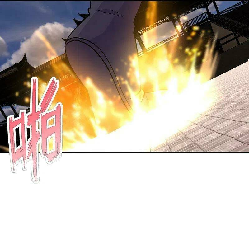 Tiên Võ Đế Tôn Chapter 247 - Trang 2