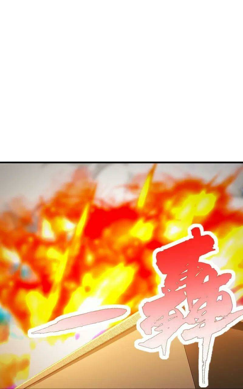 Tiên Võ Đế Tôn Chapter 247 - Trang 2