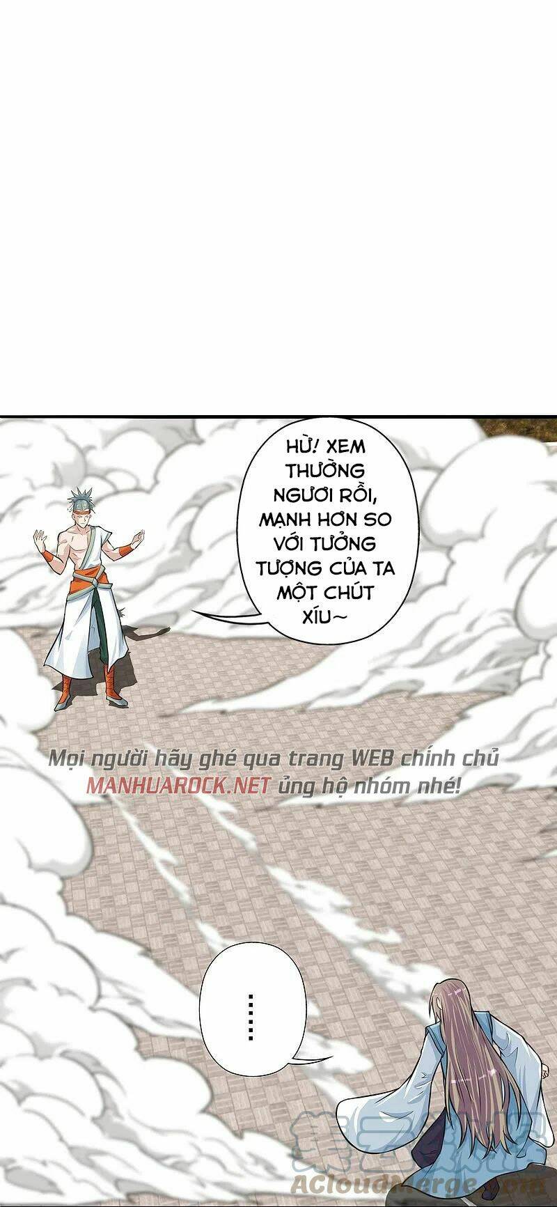 Tiên Võ Đế Tôn Chapter 247 - Trang 2