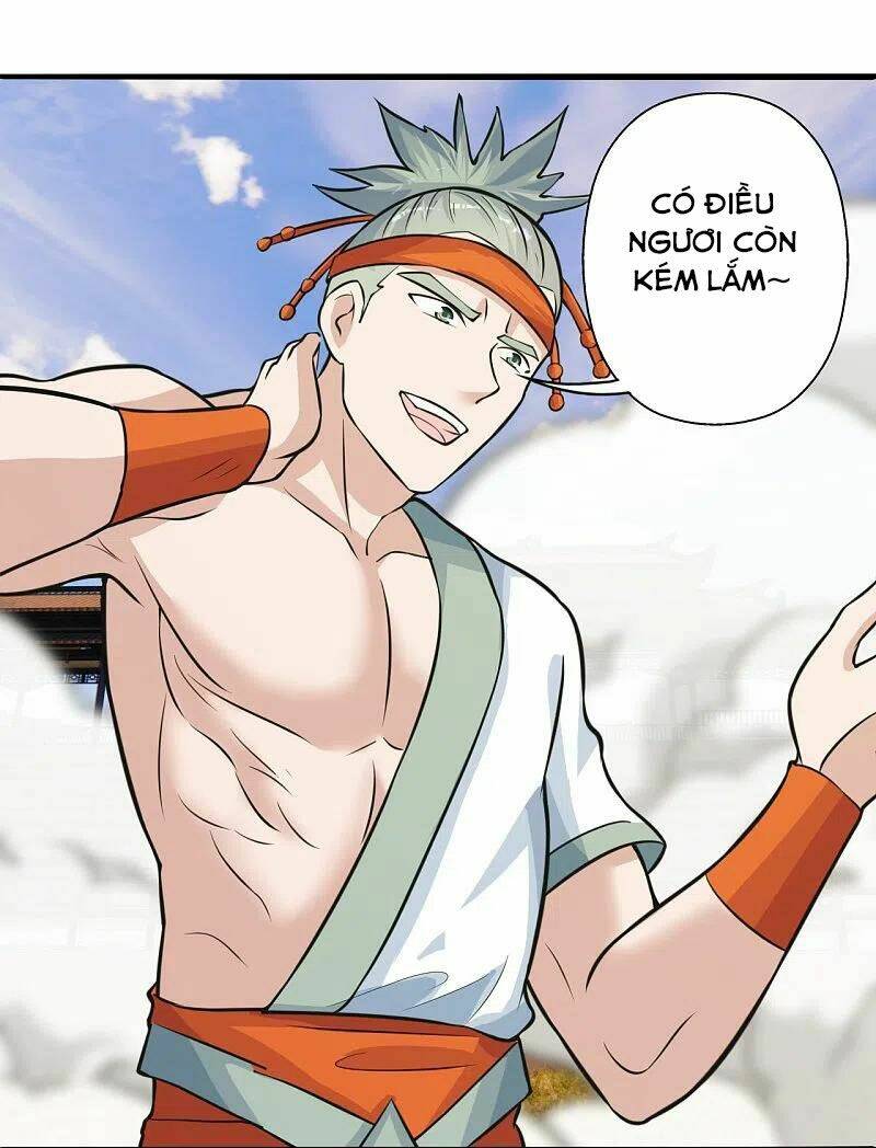 Tiên Võ Đế Tôn Chapter 247 - Trang 2