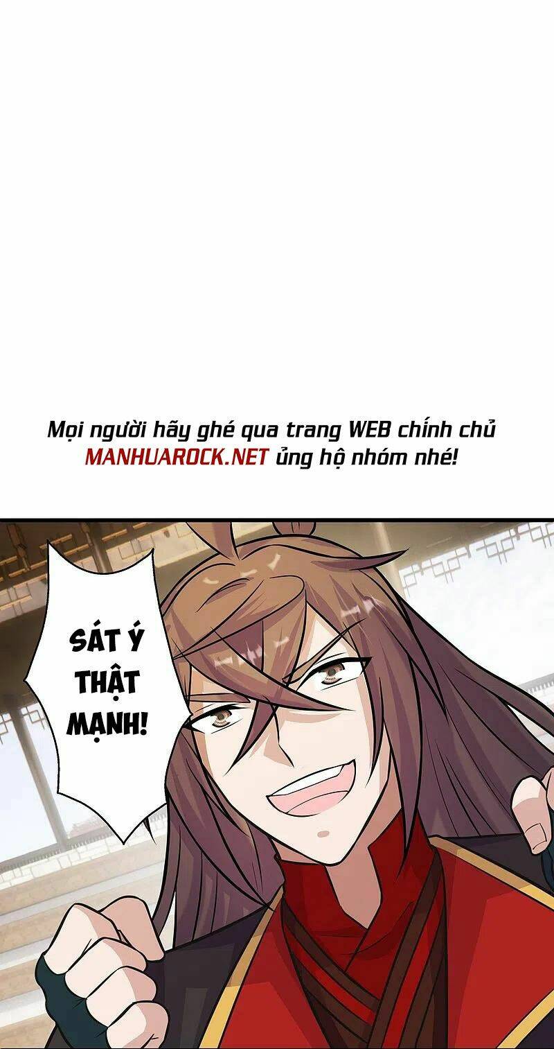 Tiên Võ Đế Tôn Chapter 247 - Trang 2