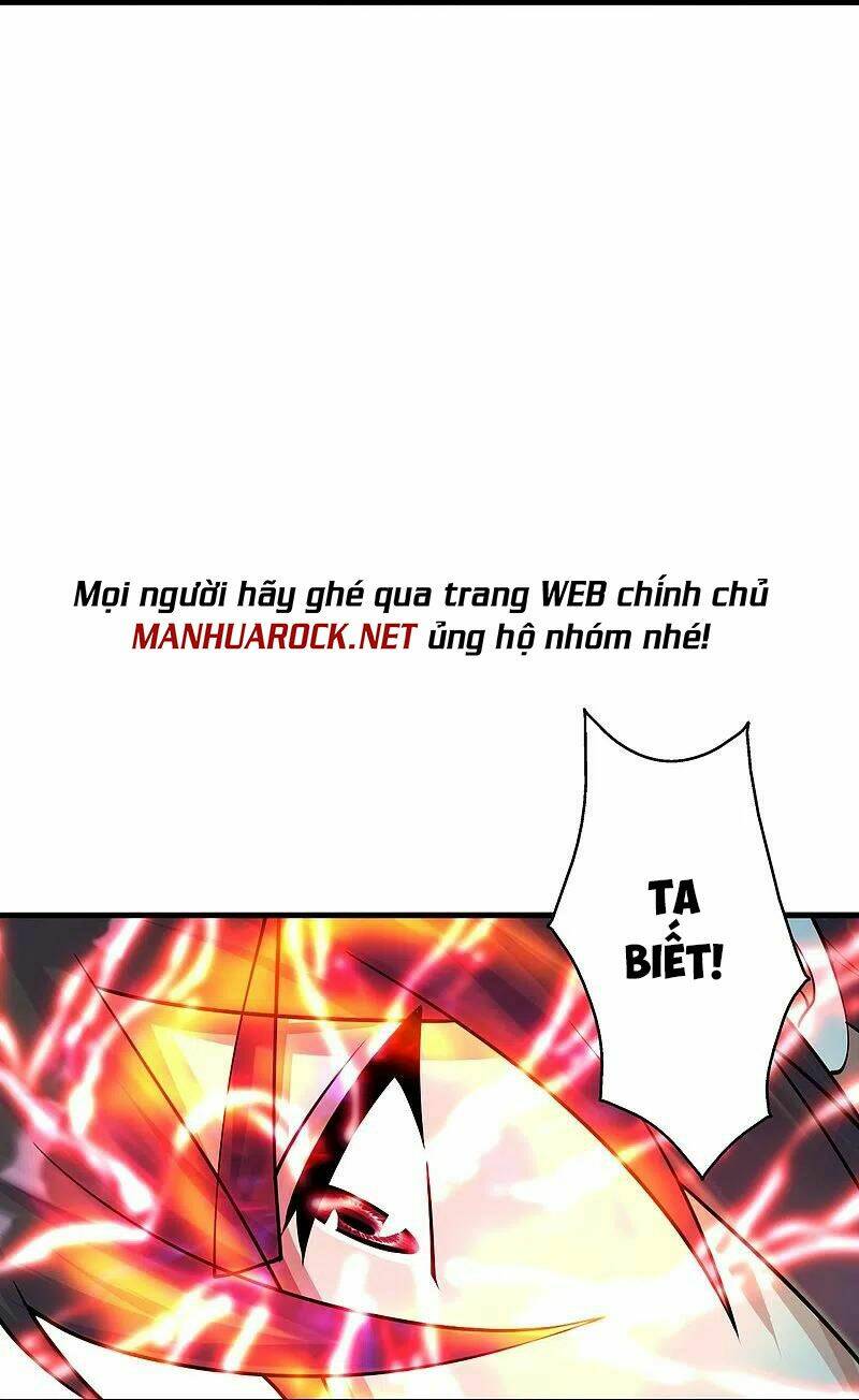 Tiên Võ Đế Tôn Chapter 247 - Trang 2