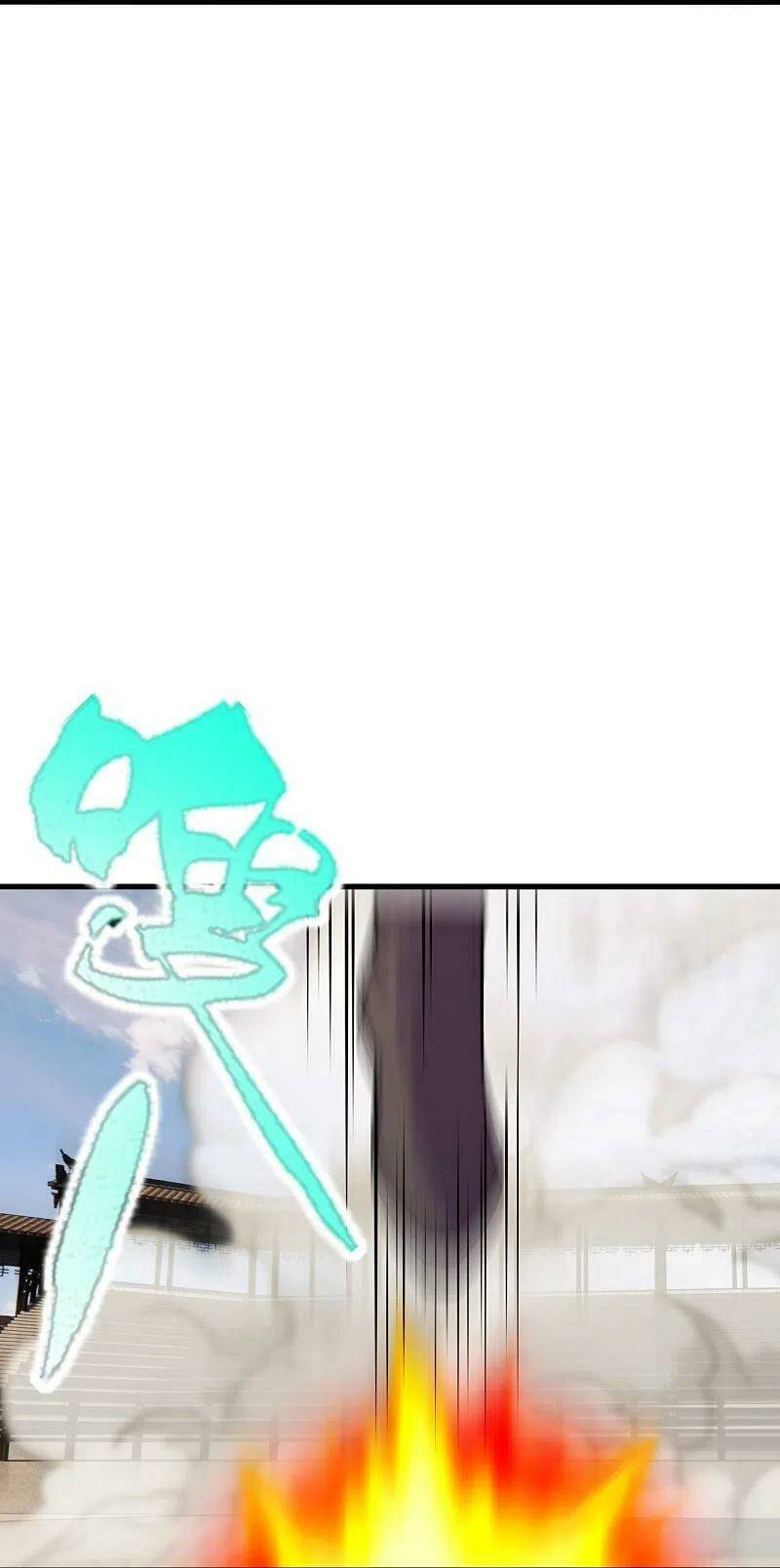 Tiên Võ Đế Tôn Chapter 247 - Trang 2