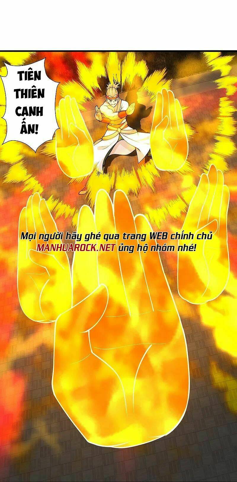 Tiên Võ Đế Tôn Chapter 247 - Trang 2