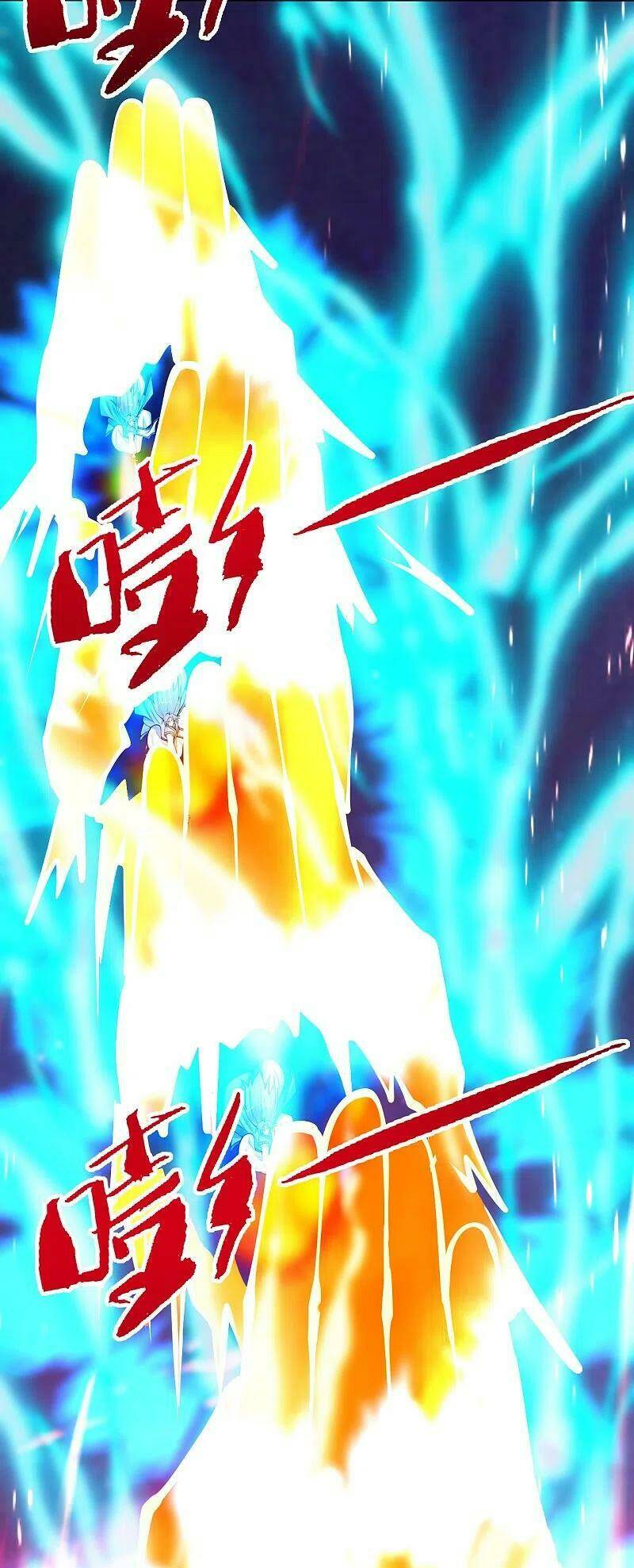 Tiên Võ Đế Tôn Chapter 247 - Trang 2